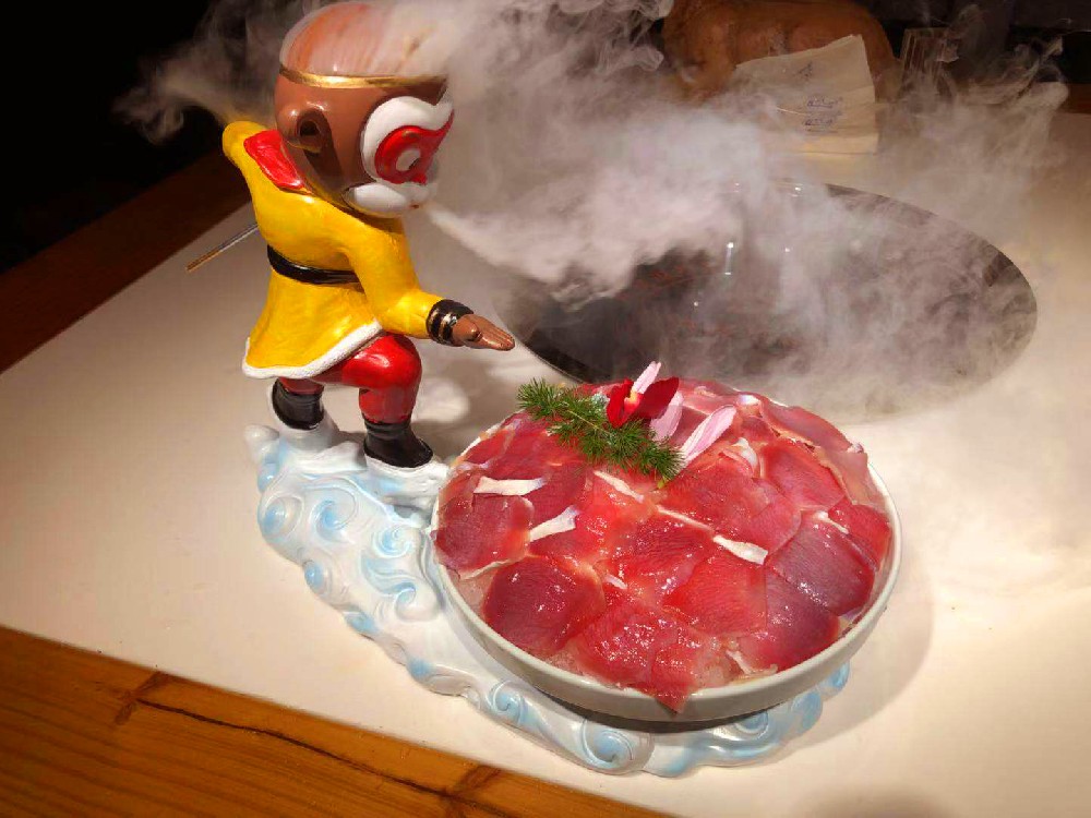 功夫郡片